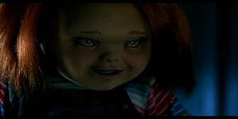 Curse Of Chucky Computer Wallpaper Desktop Background