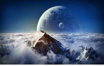 Top Awesome Fantasy Wallpaper