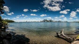Nature Ontario Wallpaper