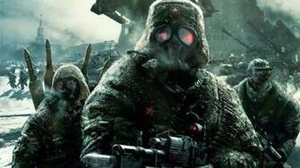 Tom Cy S Endwar HD Wallpaper And Background Image Net