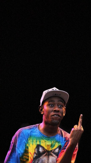 Sage Bennetts On Tyler The Creator Wallpaper