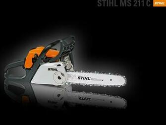Stihl Und Viking Wallpaper
