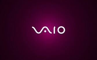 HD Sony Vaio Wallpaper Background For