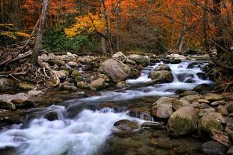 Desktop Wallpaper Fall Season In HD
