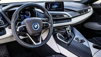 Bmw I8 Wallpaper Car