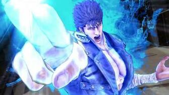 Fist Of The North Star Lost Paradise Ps4 Demo Coming On September 4th
