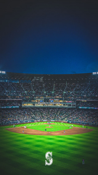 Mariners Wallpaper Seattle