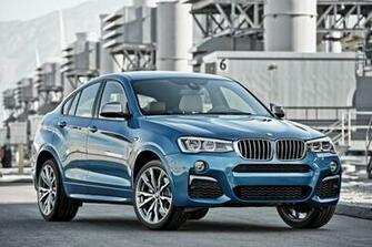Gallery Bmw X4 M40i Autotalk