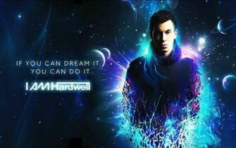 Hardwell Wallpaper