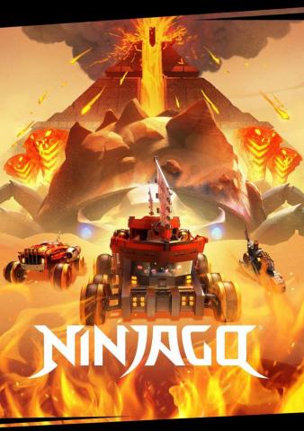 Ninjago Ideas Lego