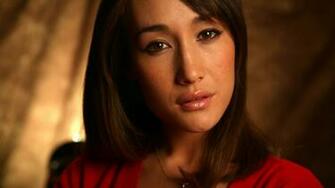 Maggie Q Wallpaper Px HDwallsource
