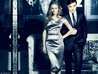 Cb Blair Waldorf Wallpaper