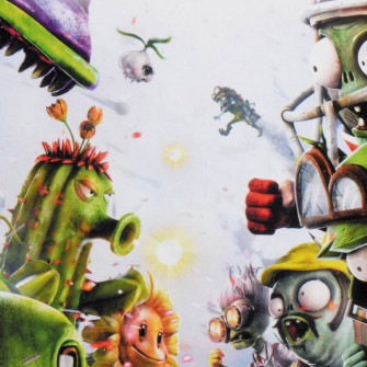 How Ea And Plants Vs Zombies Are Battling Binge Culture Polygon