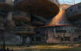 Wallpaper Slums People The Building Design Image For Desktop