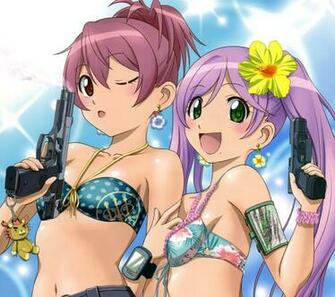 Sabagebu Survival Game Club Android And iPhone Wallpaper