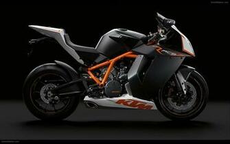 Ktm Rc8 Wallpaper Widescreen