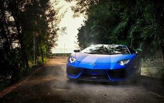 Lamborghini HD Wallpaper