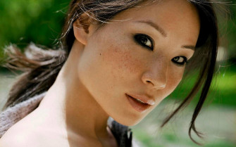 HD Wallpaper Of Asian Actresses