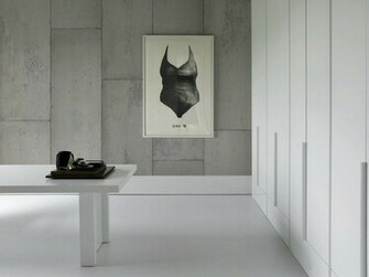 Modern Wallpaper Trends From Icff Hgtv Design