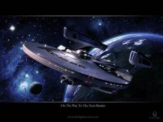 Star Trek Wallpaper Widescreen HD Desktop