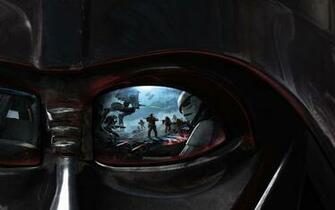 Star Wars Battlefront Darth Vader Click To