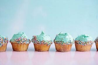 Cupcake Pictures Image Stock Photos