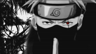 Kakashi Hatake Wallpaper HD