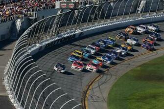 Biggest Takeaways From Nascar Schedule Race Re