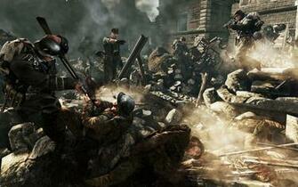 Enemy Front War Military Shooter Ww2 Wwll Fighting