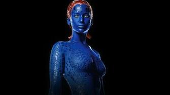 X Men Days Of Future Past Mystique 2j Wallpaper HD