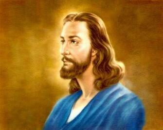 Wallpaper Of God Jesus