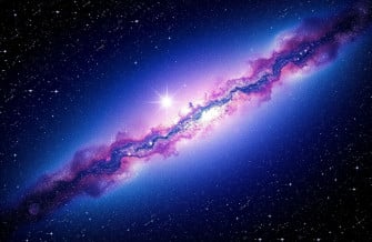 Milky Way Wallpaper