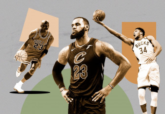 The Most Points In An Nba Finals Game Analyst