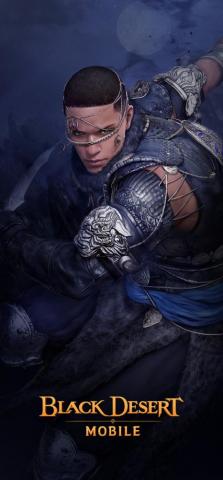 Black Desert Mobile Official Website