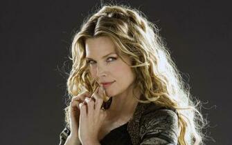 Michelle Pfeiffer Wallpaper