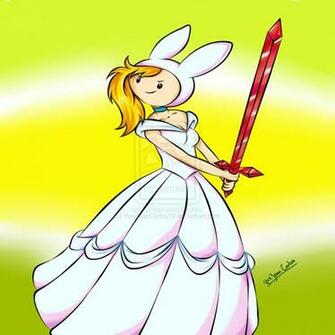 Fionna La Humana The Human By Yuejeancarlos19