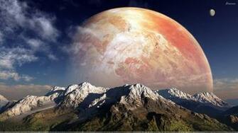 Planets Wallpaper Photos Image In HD