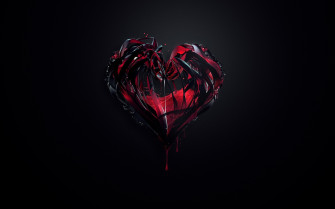 Heartbeat Wallpaper