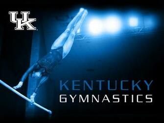 Cool Gymnastics Background