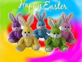 Easter Greeting Cards