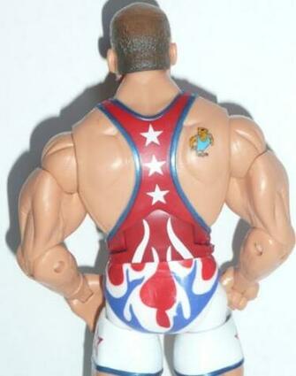 Pin Wwe Kurt Angle Photojpg