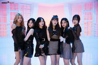 Gfriend Image Sunrise Mv Behind HD Wallpaper And Background
