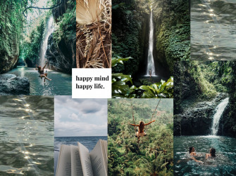 Earthy Desktop Wallpaper Nature