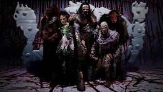 Lordi By Magorockeiro