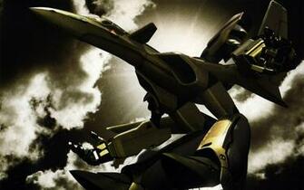 Aircraft Macross Zero Wallpaper Anime HD