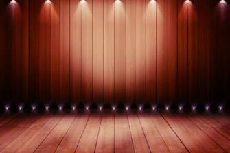 Stage Background Image