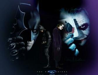 The Dark Knight Wallpaper By Simply Dreams