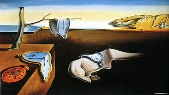 Salvador Dali Wallpaper