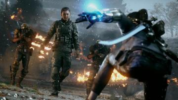 Bright Memory Infinite Ray Tracing Dlss Benchmarks
