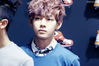 Bts V Bangtan Boys Members Kpop HD Wallpaperk Pop Wallpaper K